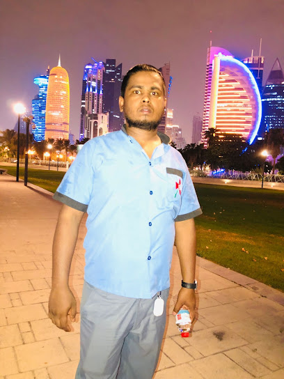 PSSC Security Accommodation - Qatar|Ar-Rayyan|Street 47|5C9X+32P