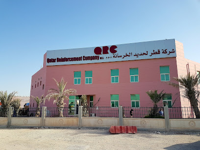 Qrc - Doha -