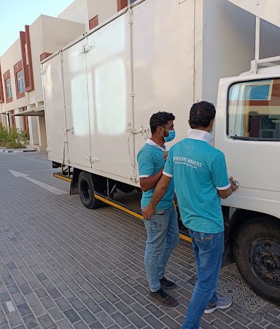 GOOD HOPE MOVING SERVICES QATAR - Doha - +974 3088 6250