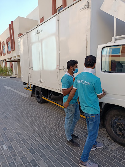 GOOD HOPE MOVING SERVICES QATAR - Qatar|Doha