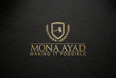 Mona Ayad law firm- مكتب منى عياد المحامية - Doha - +974 4442 1085
