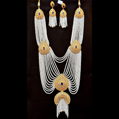 AlAnsari Jewellery - Doha - +974 3346 7607