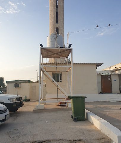 Umm Bab Central Mosque - Doha - +974 4471 1811