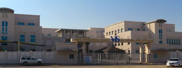 Vision International School - Doha - +974 4036 4000