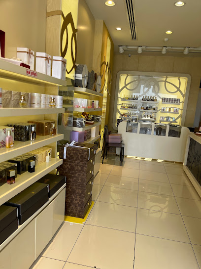 Ahmed AL Maghribi Perfumes - Qatar|Ar-Rayyan|Al Shafi|7CVC+76M