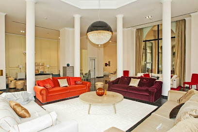 Grand Royal Furniture Trading LLC - Doha - +974 3342 1975