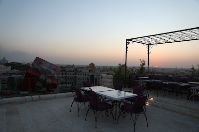 Bayt El Talleh Restaurant - Doha - +974 5010 1777