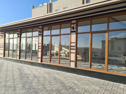 united upvc - الريان،، -