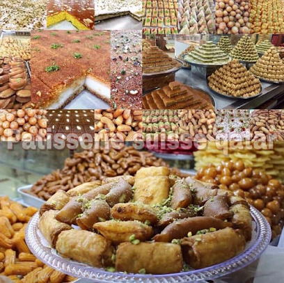 Patisserie suisse - Doha - +974 4487 0723