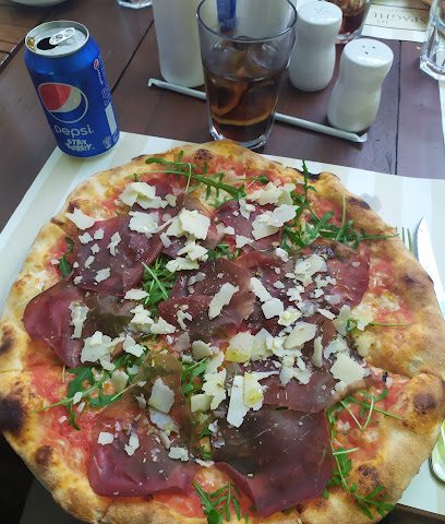 Lo Spaghetto - Doha - +974 4434 1601