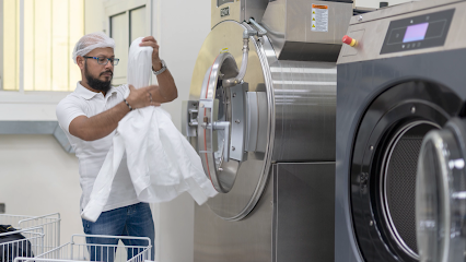 Atlantis Laundry Operation Center - Doha - +974 4471 8702