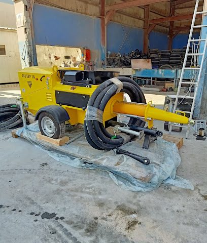 Gulf Readymix - Doha - +974 4450 3334
