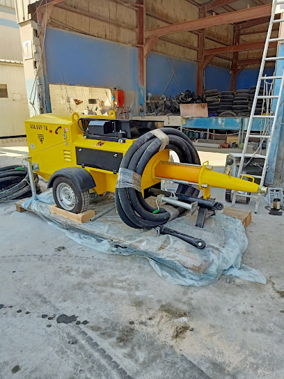 Gulf Readymix - Qatar|Ar-Rayyan|5CGQ+QCC