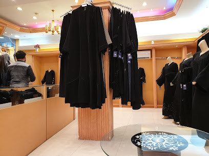 AL Francia Abayat - سمرة، - +974 6676 3998