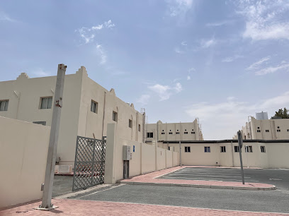 Qatar Academy - Sidra Secondary School - Doha - +974 4454 2322