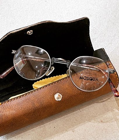 Lulu optic - Doha - +974 5554 5085