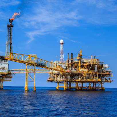 Petrotec Service and Technology Centre - Doha - +974 4033 1733