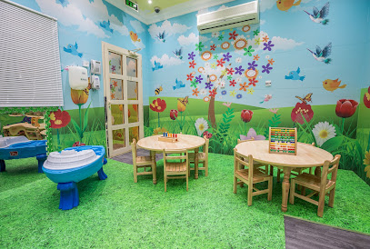 Kids Garden Club Nursery - Doha - +974 3313 3773
