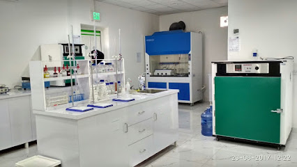 Accurac Laboratory - Doha - +974 4460 6011