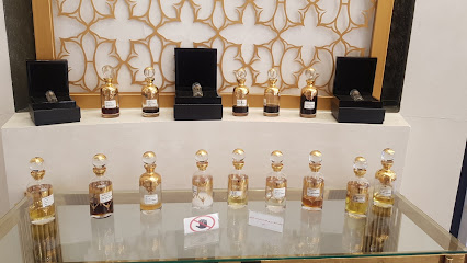 Hadarah perfumes - Doha - +974 4001 6422