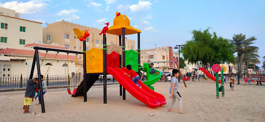 Al Ghasham Public Park - Doha - +974 5537 3987