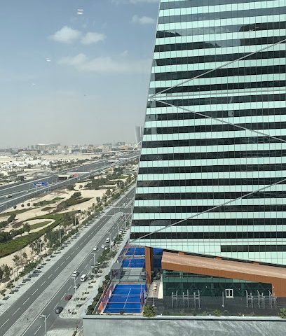 The M Center - Doha - +974 4000 0015
