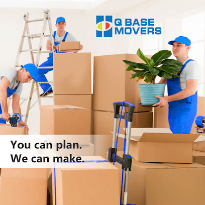 Qbase Movers-Professional Packers and Movers in Doha Qatar | International Relocation Company in Qatar-|Office Relocation | Home Relocation - Doha - +974 7733 2827