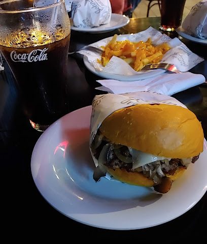 Johnny Rockets - Doha - +974 4498 4401