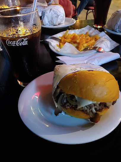 Johnny Rockets - Qatar|Doha|Diplomatic St