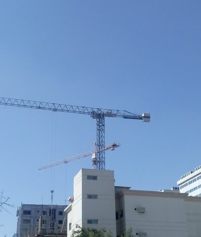 Gulf International Construction & Interiors - Doha - +974 4416 9335