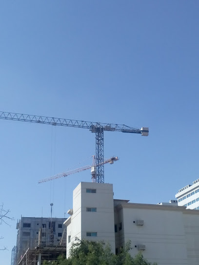 Gulf International Construction & Interiors - Qatar|Doha|Salwa Rd|7F3H+MHF