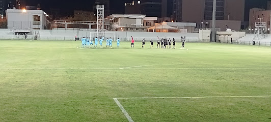Sports City Stadium - Rawdat al `Ajuz -