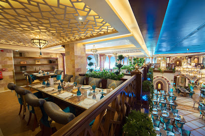 Yasmine Palace Restaurant - Doha - +974 7711 1504