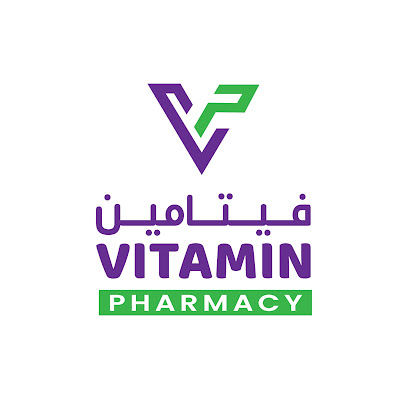 Vitamin Pharmacy-صيدلية فيتامين - Doha - +974 3355 7455