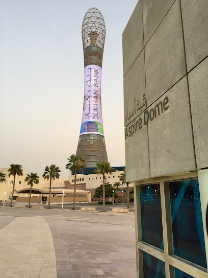 Aspire Zone - Qatar|Doha|23833|Al Waab Street
