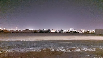 Yousuf cricket Ground - Doha -