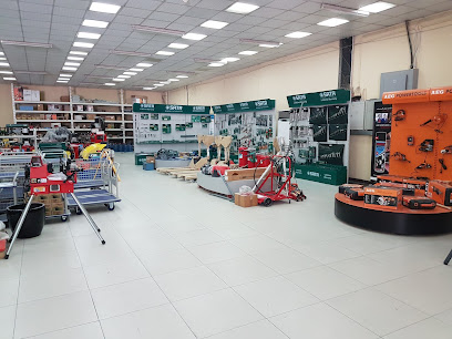 Mars Trading & Contracting Co. - Umm Şalāl 'Alī - +974 4450 3637