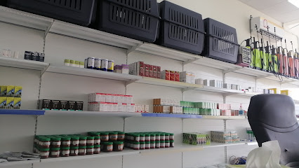 ALASAYL VETERINARY PHARMACY - Umm Salal Muhammed - +974 4490 1005