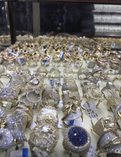 Ajaib gold and wonder jewellery - Qatar|Doha|Ibn Malik St