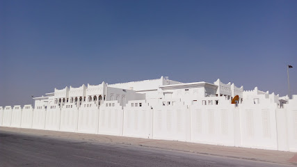 School Alkaaban Elementary in Qatar - Doha -