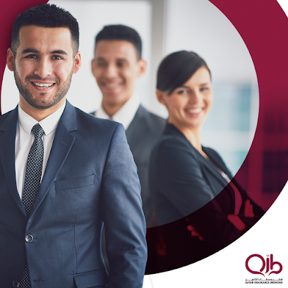 Qatar Insurance Brokers W.L.L قطر وسطاء التأمين - Doha - +974 3111 6327
