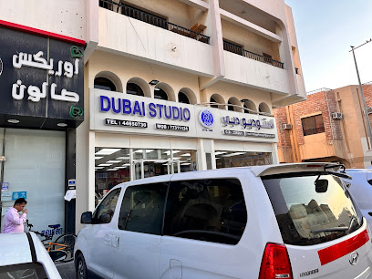 Dubai Studio - Doha - +974 4465 0730