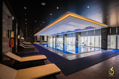 Thara Spa & Beauty Qatar - Lusail - +974 6613 3152