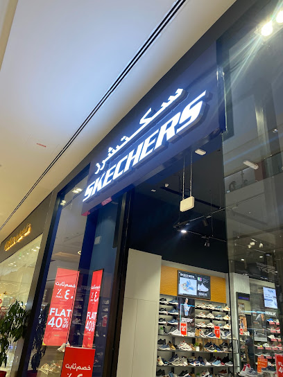 Skechers - Ezdan Wakra Mall - Qatar|Doha|Al Wukair St