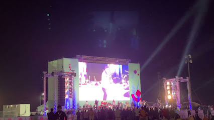 Al Khor Fan Zone - Lusail -