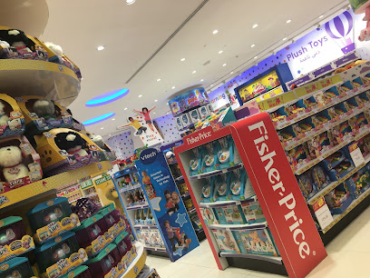 Toys R Us - Umm Salal Muhammed - +974 4467 0037