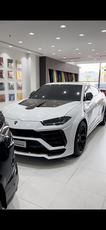 LEATHER TECH CAR UPHOLSTERY - Qatar|Doha|Al Muntazah