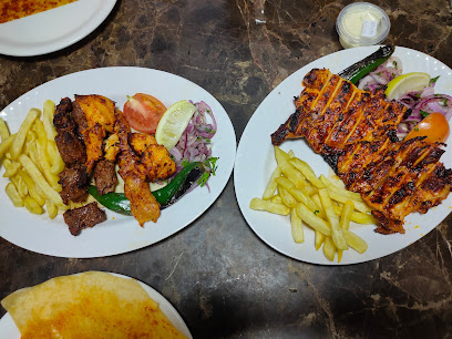 Turkey Restaurant - Umm Salal Muhammed - +974 4466 3258