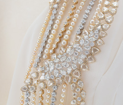 Al Zain Jewellery - Doha - +974 4477 1120