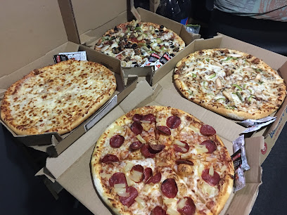Domino's Pizza - Al Nasr - Doha - +974 4408 3838